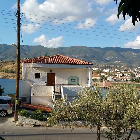 Willa Olive Trees Poros Town Zewnętrze zdjęcie