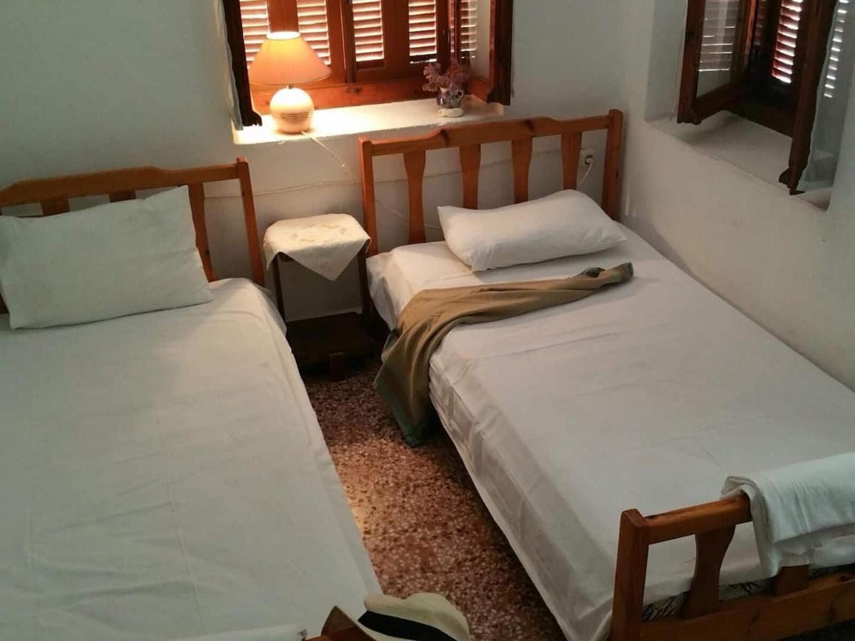 Willa Olive Trees Poros Town Zewnętrze zdjęcie