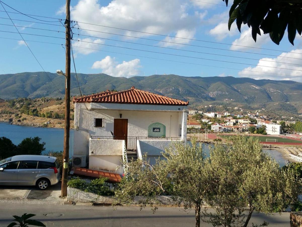 Willa Olive Trees Poros Town Zewnętrze zdjęcie
